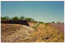 フリンダースレンジス国立公園入口&nbsp;/&nbsp;Flinders&nbsp;Ranges&nbsp;National&nbsp;park&nbsp;Entrance