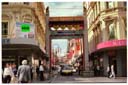 チャインタウン / China Town