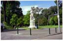 トレジャリーガーデン（サー・ウイリアム・ジョン・クラークメモリアル）/ Treasury Gardens (Sir. William John Clark Memorial)