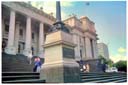 パーラメントハウス / Parliament House