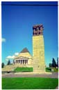 シュライン・オブ・リメンバランス / Shrine of Remembrance