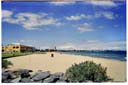 セント・キルダビーチ（南側）/ St. Kilda Beach (South Area)