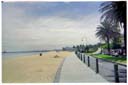 セント・キルダビーチ（北側）/ St. Kilda Beach (North Area)
