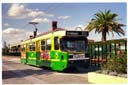 ポート・メルボルン トラム駅 / Port Melbourne Tram Station