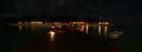 桟橋と島 / Island over Jetty 